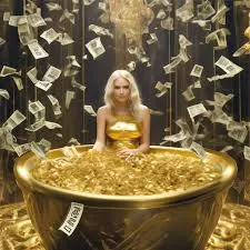 Высокооплачиваемая работа