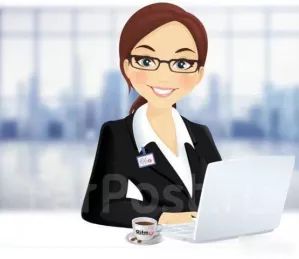 В агентство в Москве срочно требуется администратор