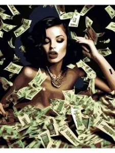 Работа для девушек от 18 до 45