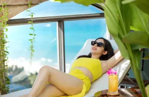 Работа для девушек за границей