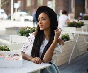 С нами ты не одна — ты в команде лидеров