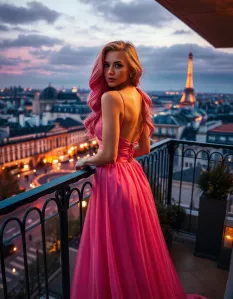 Работа для девушек в Москве