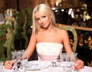 Девушки с характером и харизмой — вы нам нужны