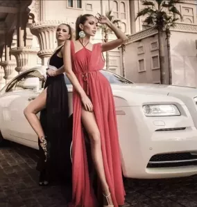 Высокооплачиваемая работа для девушек