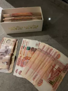 Работа для девушек Калининград