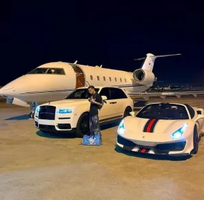 ✨ Я твоя фея-крестная/приготовься к переменам: работа, котор