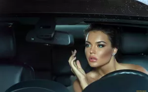 Где ты нужна такой, какая есть