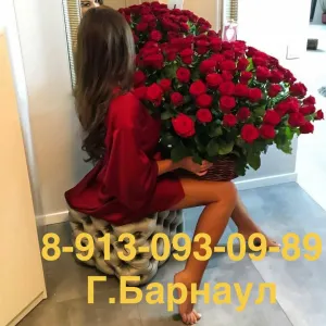 САМЫЙ СТАБИЛЬНЫЙ ЗАРАБОТОК БАРНАУЛ