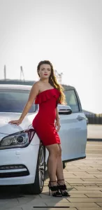 Девушки для работы в Москве