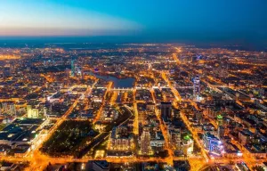 Приглашаем девушек от 18 лет на работу в Екатеринбург.