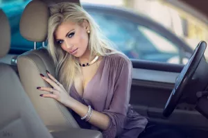 Работа для девушек с мечтой и амбициями!