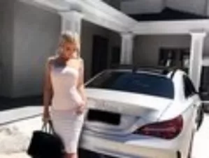 Ты достойна того, чтобы жить красиво