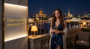 Приглашаем на работу в VIP сегмент