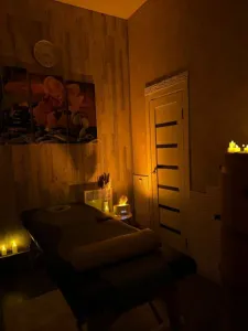 МАСТЕР RELAX-МАССАЖА