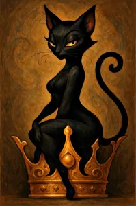 Студия Royal Pussy Cats открывает набор ведущих