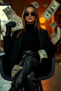 Работа для девушек