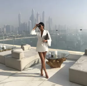 Работа для девушек Москва?