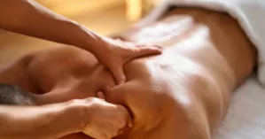 Требуются массажистки в массажный салон