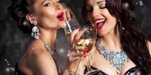 Новая работа — новые горизонты