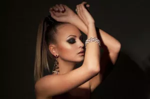 Девушки, новый уровень жизни ждёт вас!