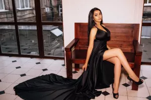 Работа, от которой зажигаются глаза