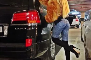 Работа, где каждая чувствует себя королевой!