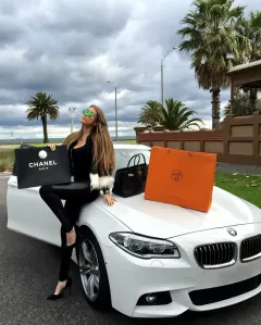 С нашим агентством всего за 3 месяца ты станешь успешной