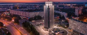 Работа В Набережных Челнах