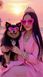 Работа для девушек любых типажей