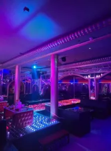 Работа для девушек в престижном месте