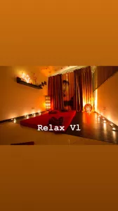 Вакансия массажистки