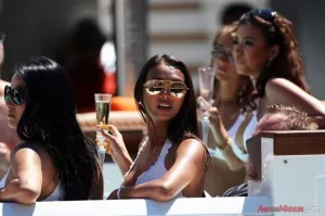 Мы делаем ставку на личность