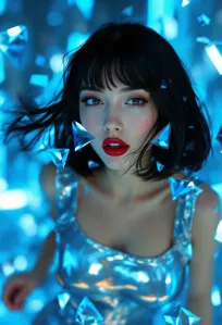 Пиглашаем девушек для сотрудничества